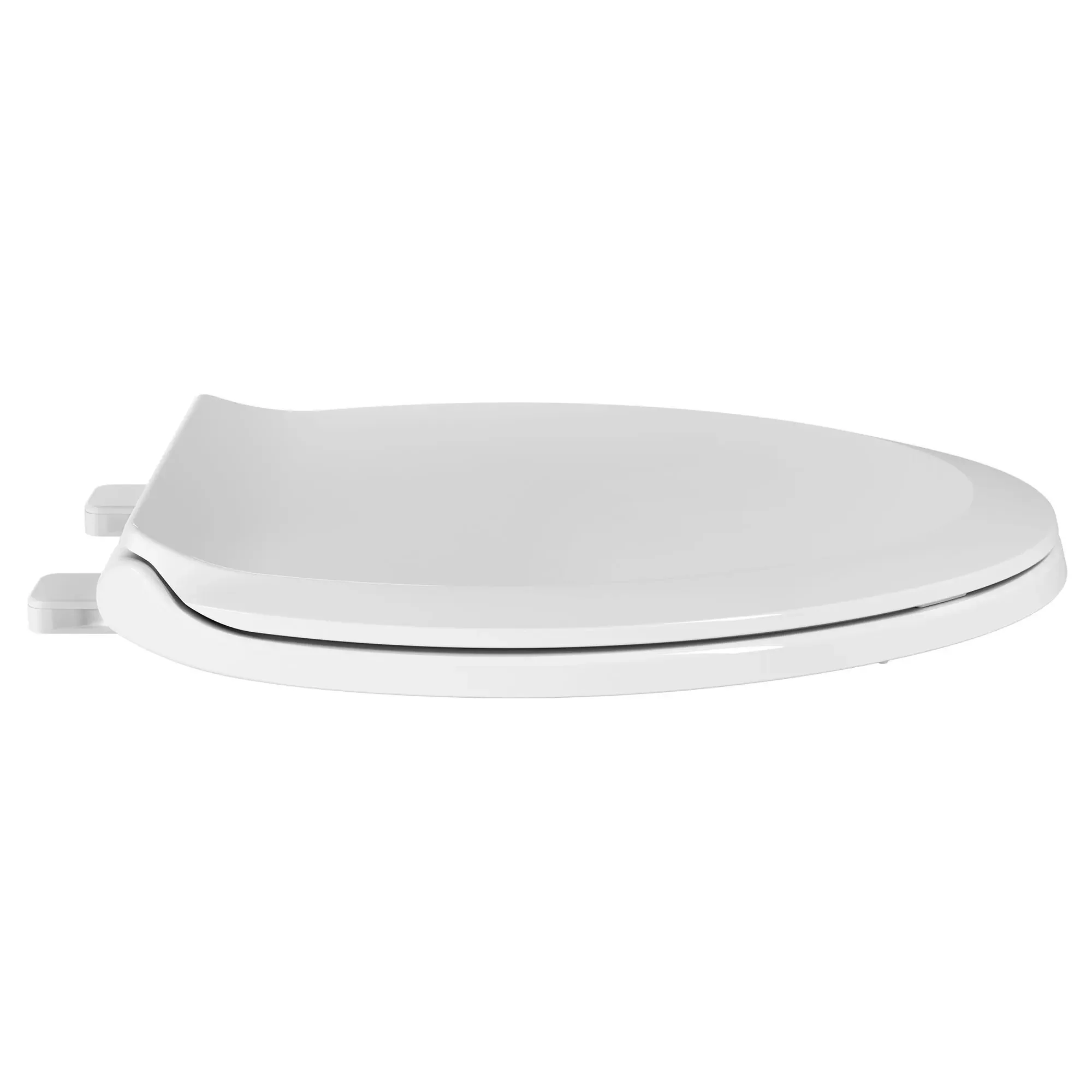 Transitional Slow-Close Elongated Toilet Seat - Image 34