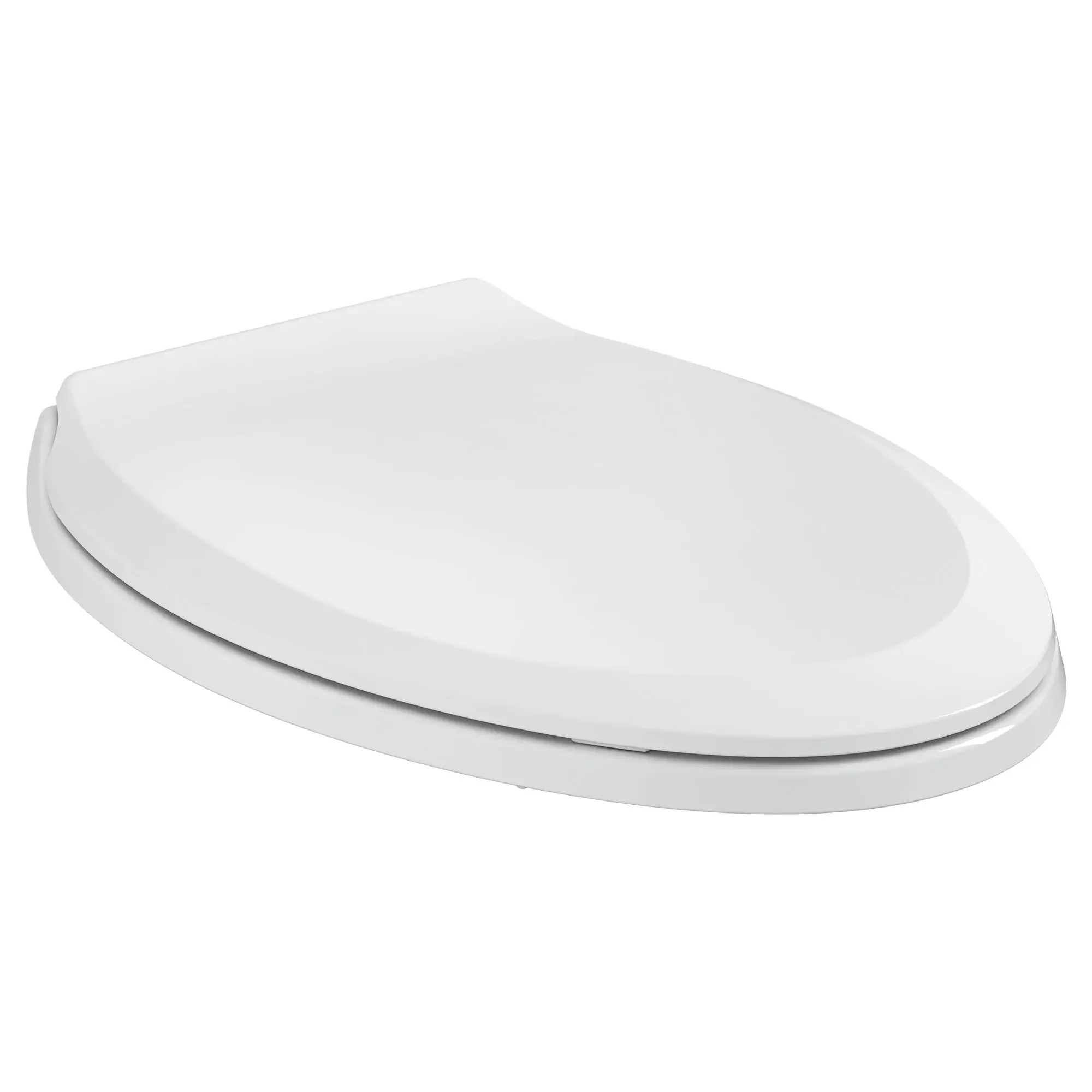 Transitional Slow-Close Elongated Toilet Seat - Image 36