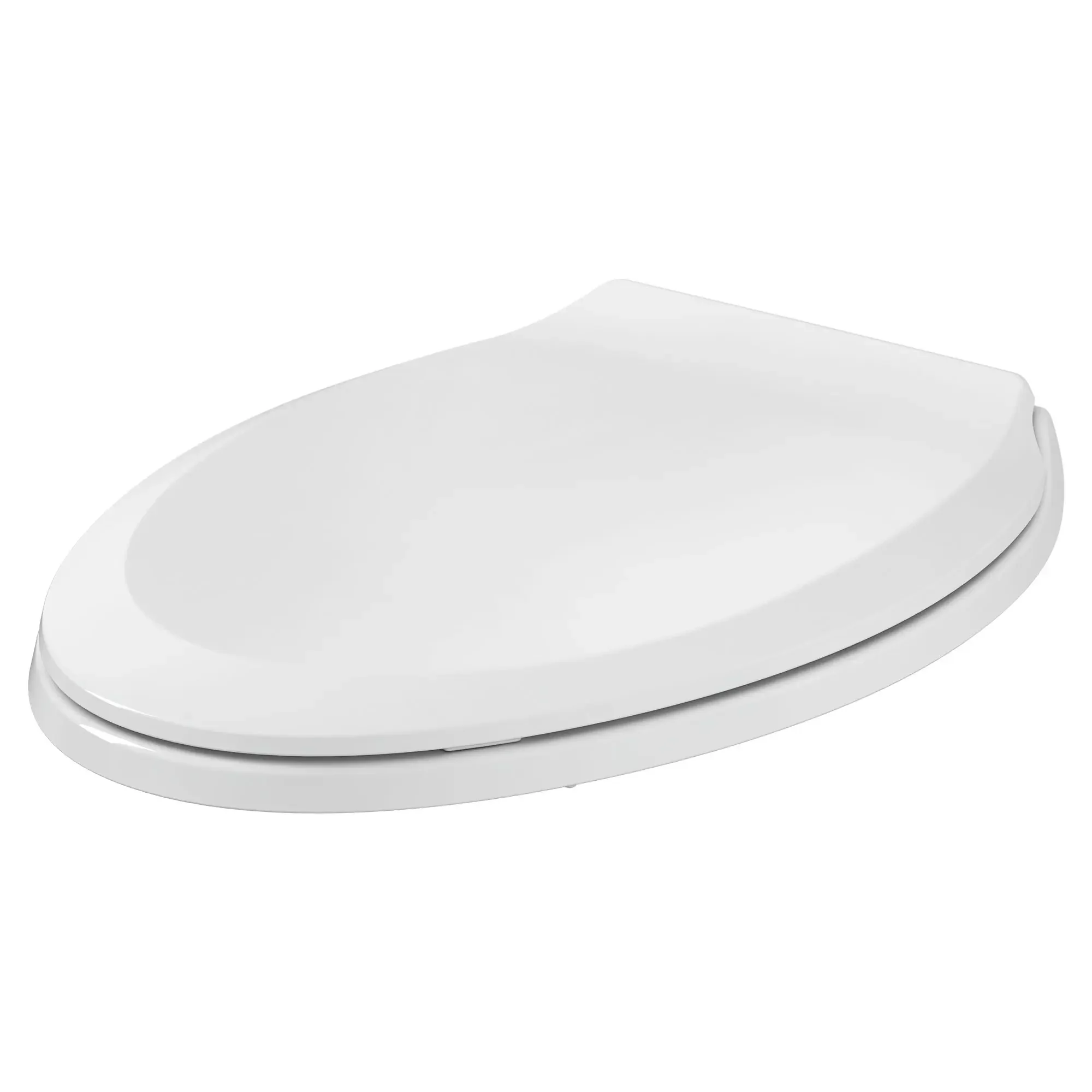 Transitional Slow-Close Elongated Toilet Seat - Image 37
