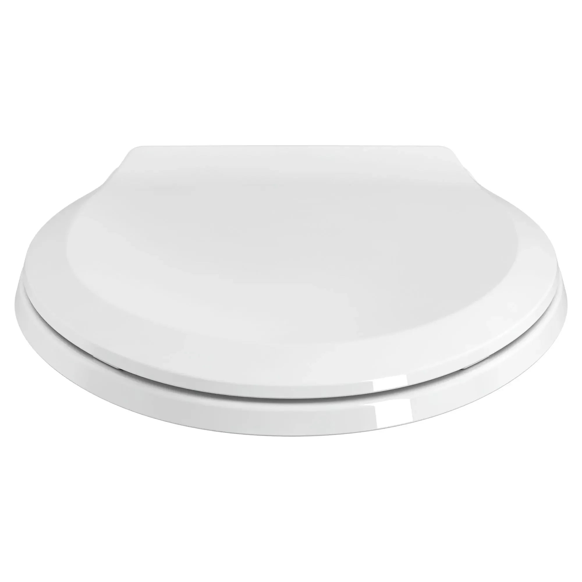 Transitional Slow-Close Elongated Toilet Seat - Image 4