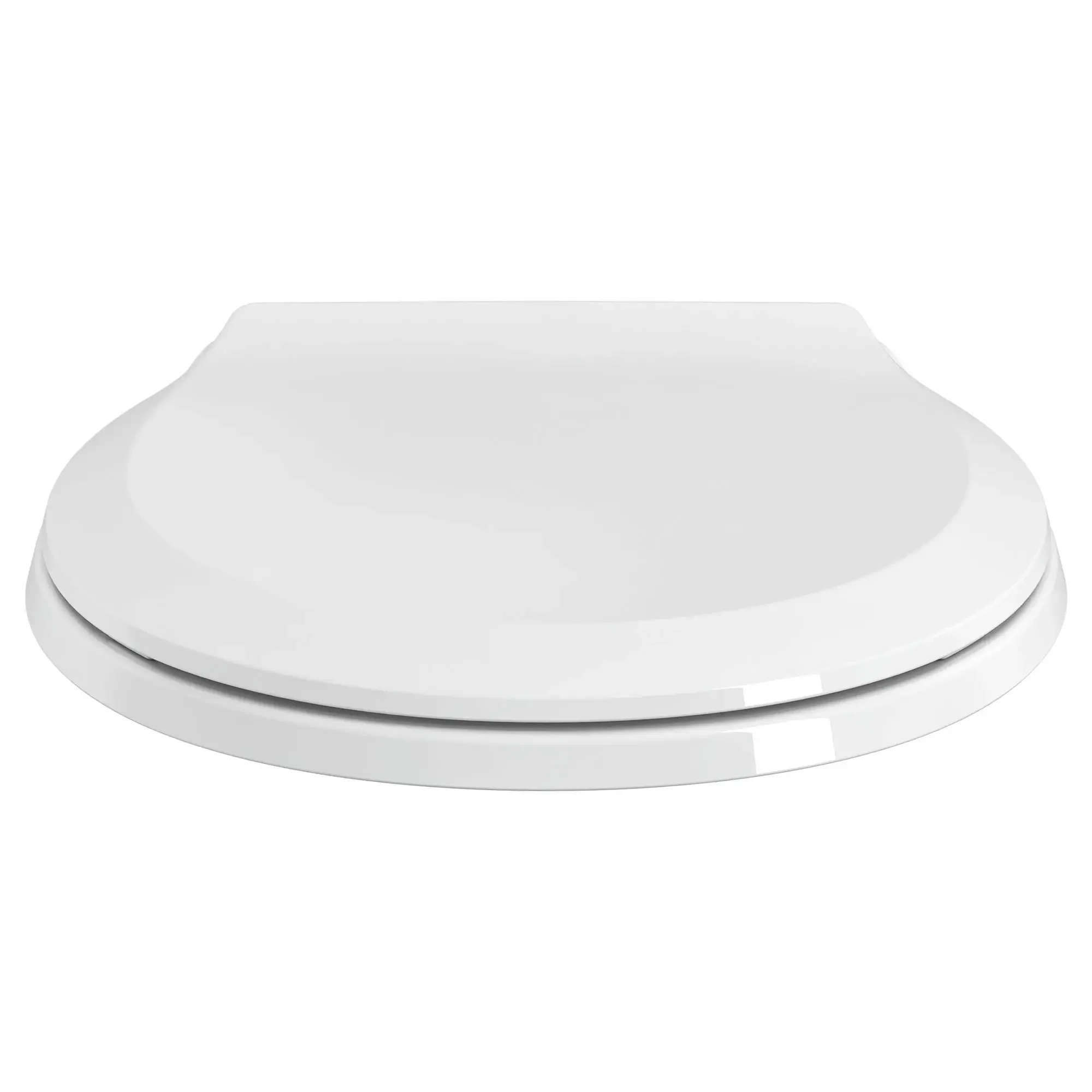 Transitional Slow-Close Round Front Toilet Seat - Image 35