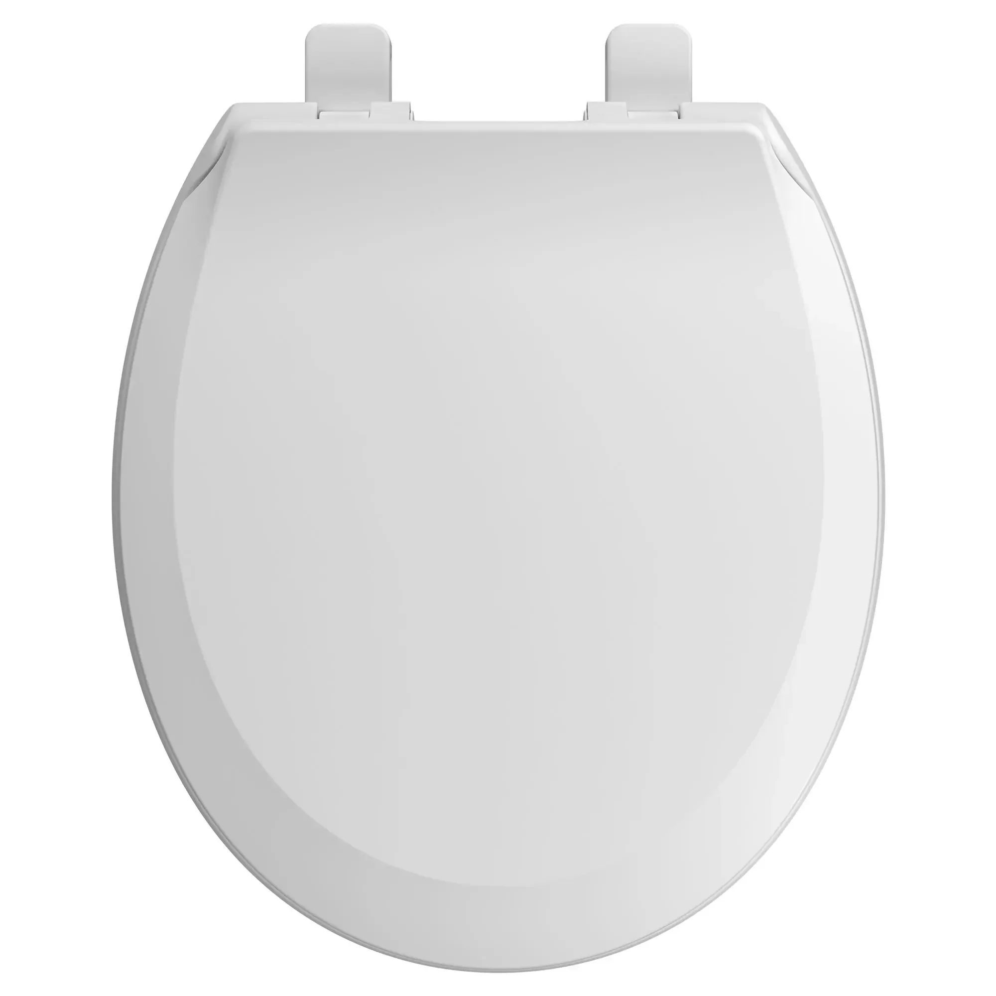 Transitional Slow-Close Round Front Toilet Seat - Image 61