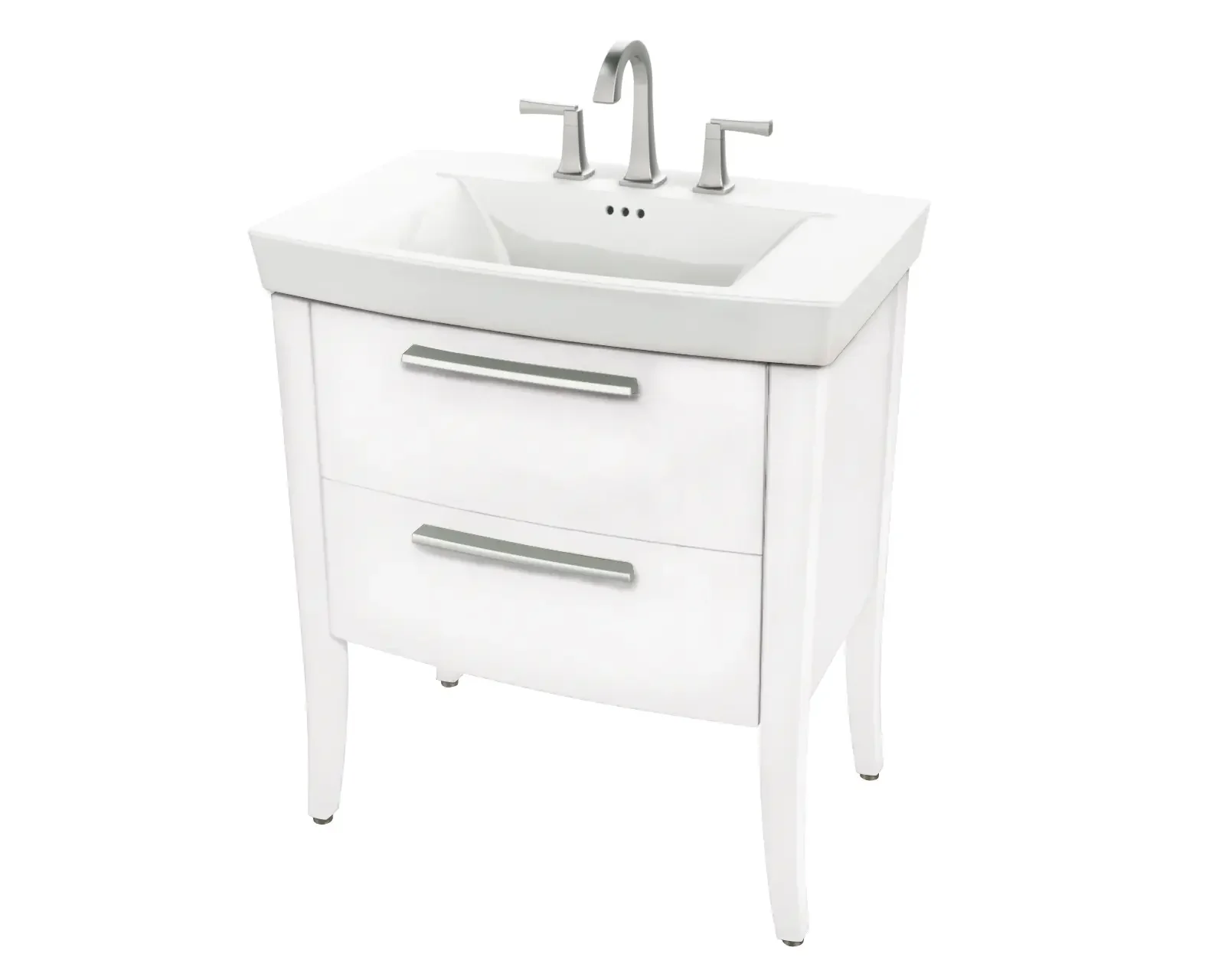 Vanity for American Standard® Townsend® Sinks - Image 16