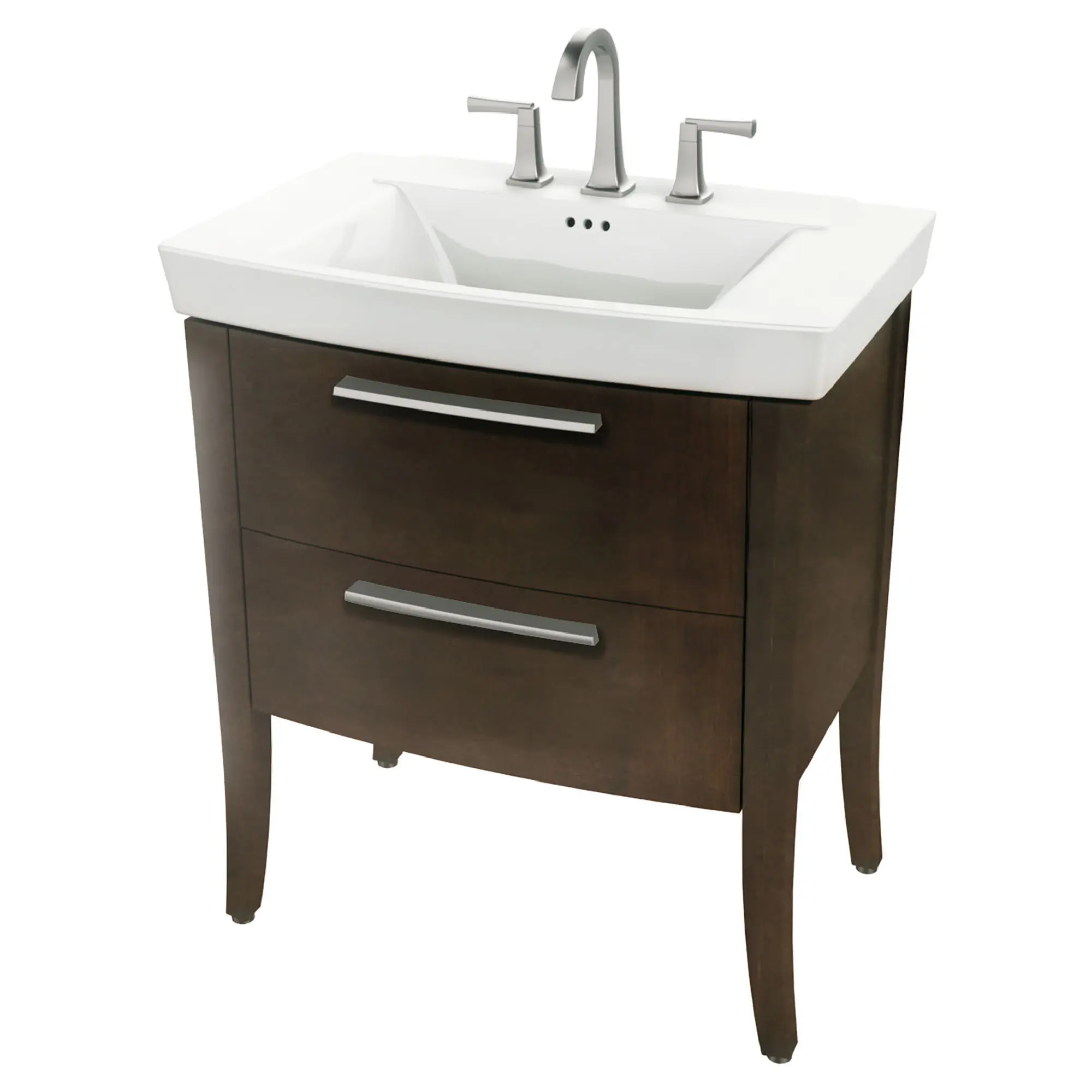 Vanity for American Standard® Townsend® Sinks - Image 19